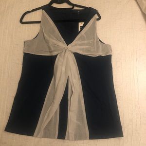 GAP NWT blouse